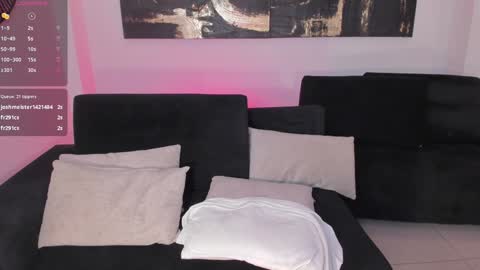 JESS online show from January 15, 2:02 pm