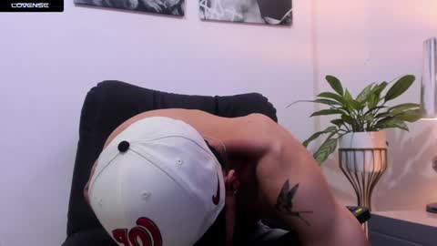 Jessid online show from January 9, 2:01 am