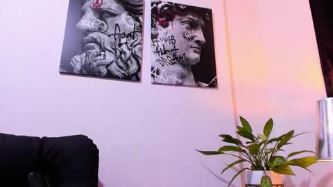 Jessid online show from October 22, 12:33 am