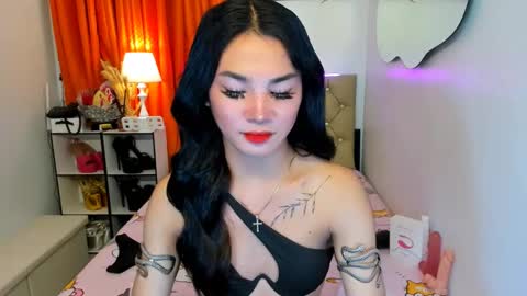 Your naughty Jessie online show from February 6, 7:07 pm