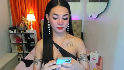 Your naughty Jessie online show from February 7, 6:34 pm