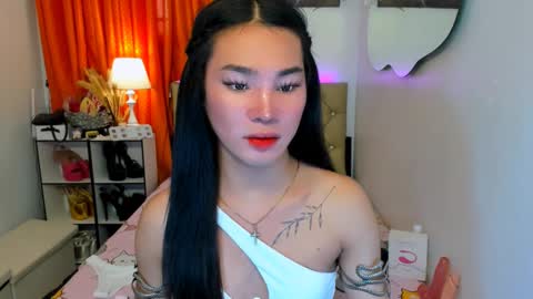 Your naughty Jessie online show from February 13, 1:08 am