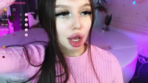 jessie_johns online show from December 16, 5:11 pm