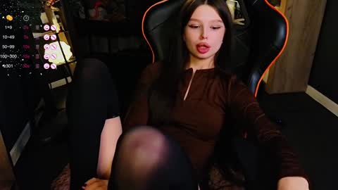 jessie_johns online show from January 2, 7:18 pm