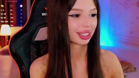 jessie_johns online show from February 7, 6:45 pm