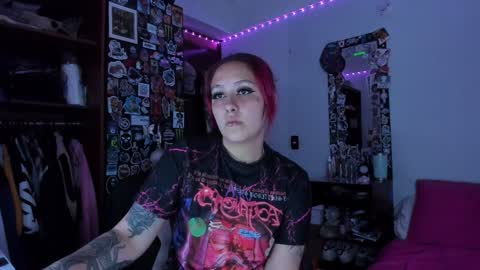 Your Sweet Angel online show from January 21, 8:54 pm