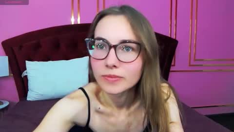 JessieJuss online show from November 6, 2:40 pm