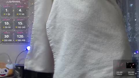 Jess online show from March 9, 12:31 am