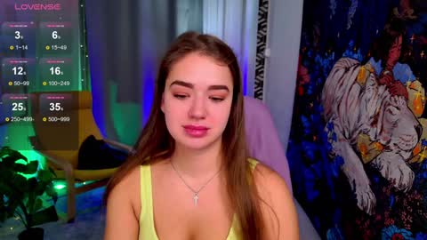 Snapshot of jessiestarz chatting on December 9, 2:06 pm Jessi online show from December 9, 2:06 pm