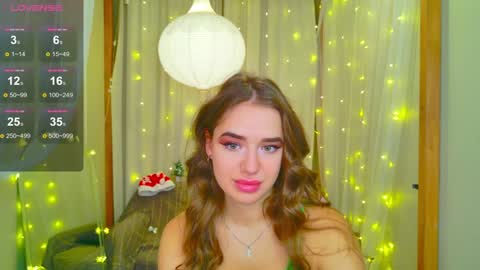 Snapshot of jessiestarz chatting on December 11, 2:33 pm Jessi online show from December 11, 2:33 pm