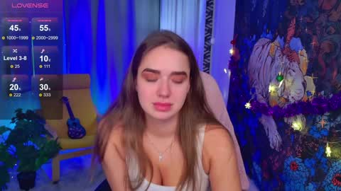 Snapshot of jessiestarz chatting on December 18, 2:17 pm Jessi online show from December 18, 2:17 pm