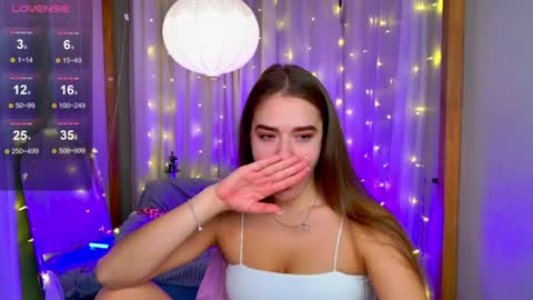 Snapshot of jessiestarz chatting on December 19, 2:24 pm Jessi online show from December 19, 2:24 pm