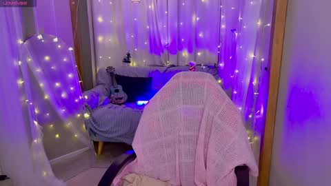 Snapshot of jessiestarz chatting on December 25, 1:41 pm Jessi online show from December 25, 1:41 pm