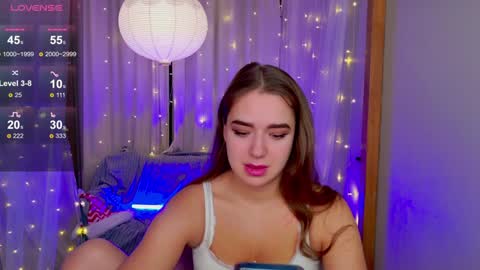 Snapshot of jessiestarz chatting on December 28, 1:59 pm Jessi online show from December 28, 1:59 pm