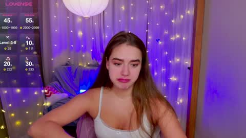 Snapshot of jessiestarz chatting on December 29, 6:05 pm Jessi online show from December 29, 6:05 pm