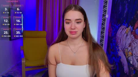 Snapshot of jessiestarz chatting on January 20, 5:37 pm Jessi online show from January 20, 5:37 pm