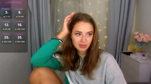 Snapshot of jessiestarz chatting on March 4, 2:10 pm Jessi online show from March 4, 2:10 pm