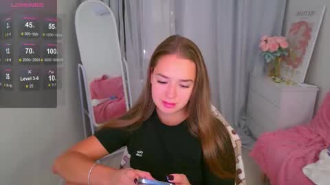 Snapshot of jessiestarz chatting on October 5, 1:42 pm Jessi online show from October 5, 1:42 pm