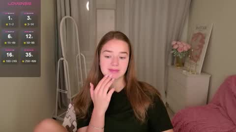 Snapshot of jessiestarz chatting on November 4, 1:43 pm Jessi online show from November 4, 1:43 pm