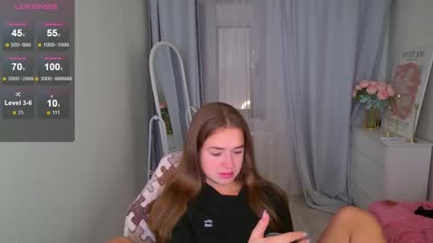 Snapshot of jessiestarz chatting on November 13, 2:16 pm Jessi online show from November 13, 2:16 pm