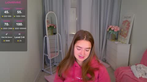 Snapshot of jessiestarz chatting on November 27, 2:08 pm Jessi online show from November 27, 2:08 pm