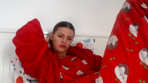 jessieryan online show from December 13, 7:25 am