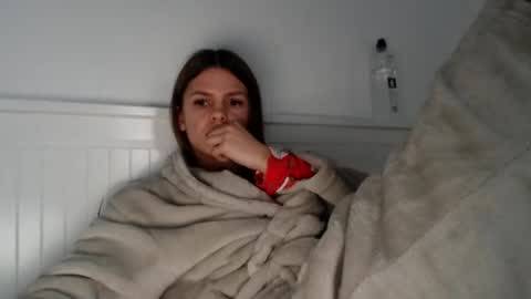 jessieryan online show from January 7, 6:38 am