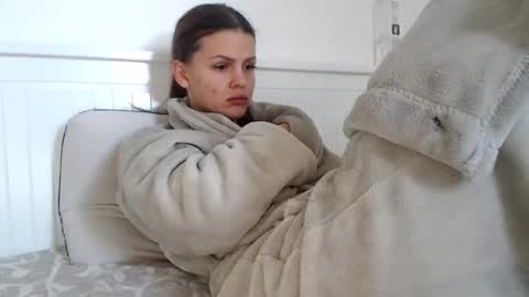 jessieryan online show from January 15, 8:51 am