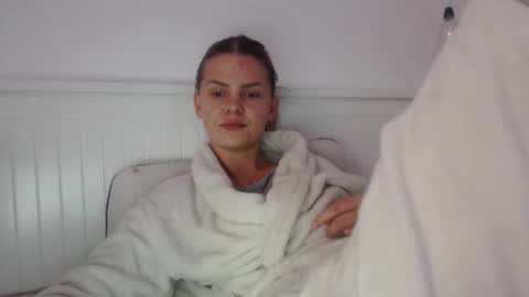 jessieryan online show from October 8, 4:54 am