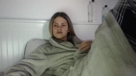 jessieryan online show from October 30, 4:47 am