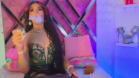 JESS online show from March 2, 4:28 am