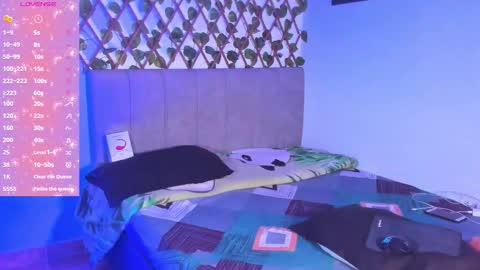 JESS online show from October 17, 1:53 am