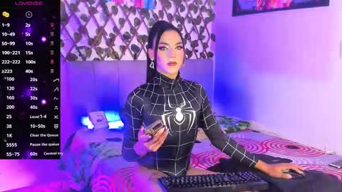 JESS online show from October 25, 5:59 am