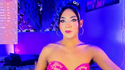 JESS online show from November 21, 4:11 am