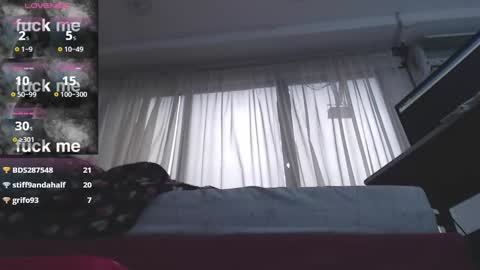 paola online show from February 21, 4:59 pm