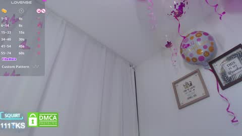 jessiwet online show from January 25, 12:06 am