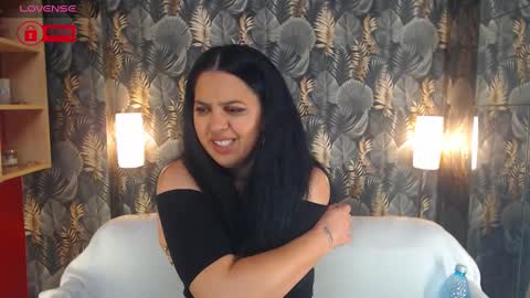 JessTheWicked online show from December 3, 9:12 pm