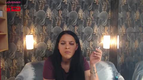 JessTheWicked online show from February 17, 8:26 pm