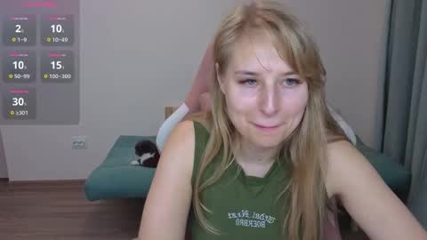 Jessy online show from November 6, 2:07 pm