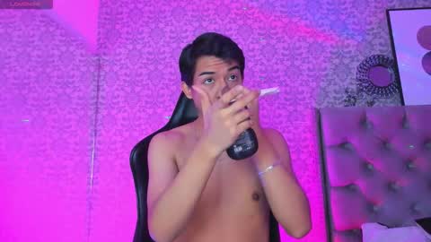 JESSY MATEUS online show from November 22, 11:31 am