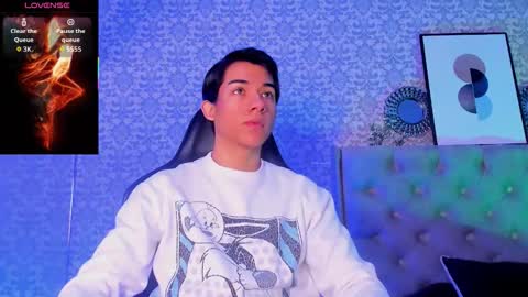 JESSY MATEUS online show from November 25, 11:21 am