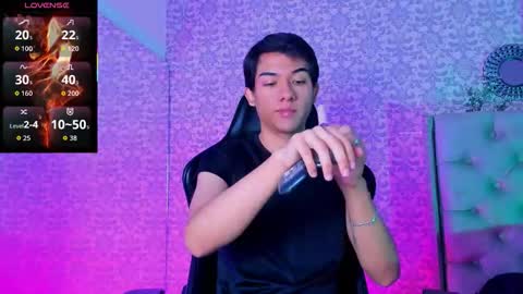 JESSY MATEUS online show from November 26, 11:22 am