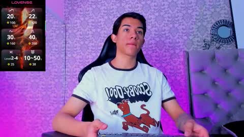 JESSY MATEUS online show from November 27, 11:23 am