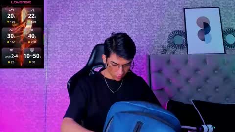 JESSY MATEUS online show from December 1, 11:37 am