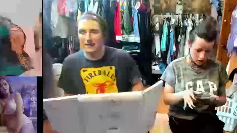 Snapshot of jessyboi0504 chatting on September 11, 10:10 pm seductress Cyber Succubus online show from September 11, 10:10 pm