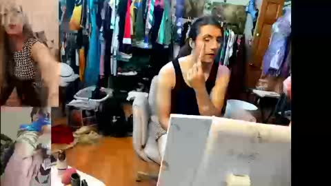 Snapshot of jessyboi0504 chatting on September 18, 4:42 pm seductress Cyber Succubus online show from September 18, 4:42 pm