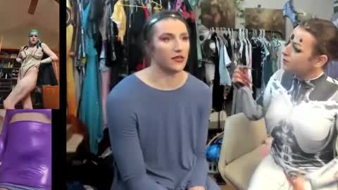 Snapshot of jessyboi0504 chatting on September 20, 10:44 pm seductress Cyber Succubus online show from September 20, 10:44 pm