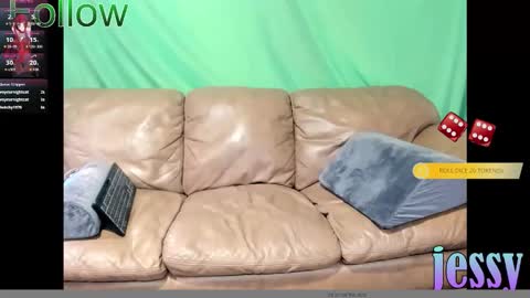 Snapshot of jessyboi0504 chatting on November 9, 10:52 pm seductress Cyber Succubus online show from November 9, 10:52 pm