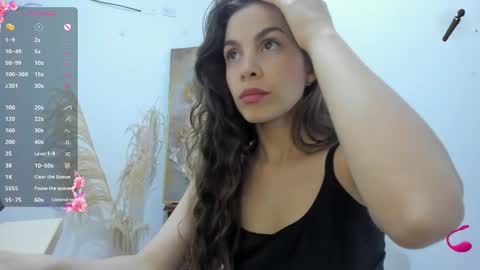 jessye_golden online show from October 28, 7:49 pm