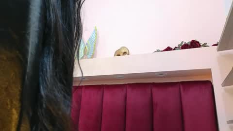 JESSY CORTES online show from February 26, 6:32 pm